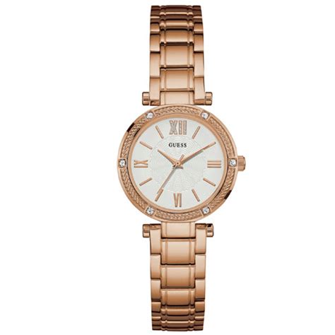 relogio guess feminino original vivara